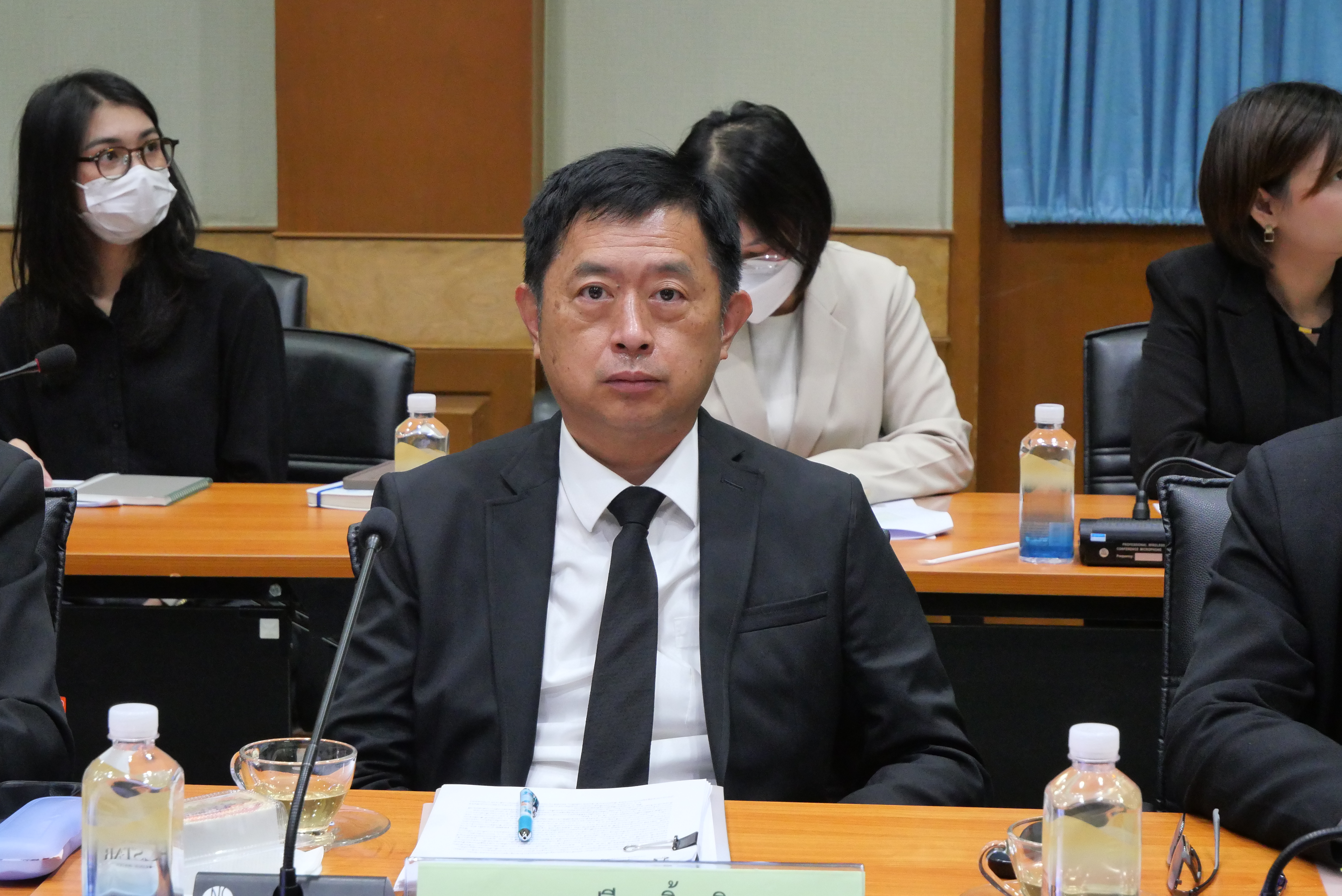 title - ประชุมคณะทำงานติดตามเร่งรัดการใช้จ่ายเงินงบประมาณประจำปีงบประมาณ พ.ศ. 2569 ของสำนักงานการปฏิรูปที่ดินเพื่อเกษตรกรรม ครั้งที่ 8/2568